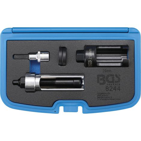 Extracteur d’injecteurs pour moteurs CDI Mercedes-Benz 4 pièces BGS (1/5)