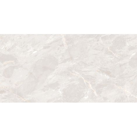 Mexen Fantasy Bianco glasiertes Feinsteinzeug rekt. G1, Boden- und Wandfliese 120 x 60 cm, Carving - TL430-120-060-00 (1/5)