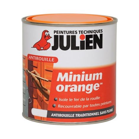 Prim Orange Anti Oxidante 0l500 - Julien