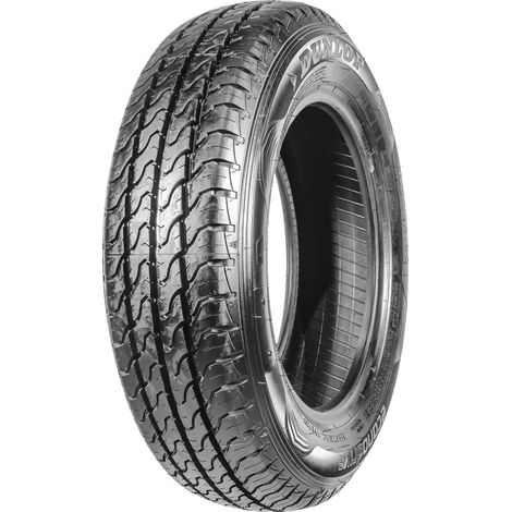 DUNLOP Pneus été 205/65 R16 TL 107/105T ECONODRIVE C 8PR