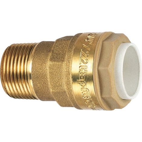 Raccordo rapido M 1/2x20