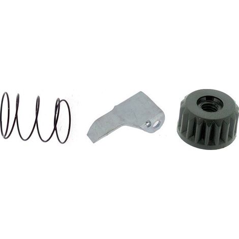 Kit tope TECOMEC 1135010 - K00200193 - K00200350 - K00200351 afiladora SUPER Jolly - Jolly pelo - Jolly - COMPACT