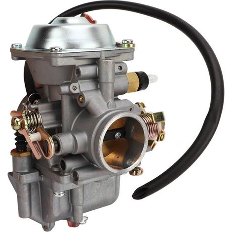 Energiesparende und stoßfeste ATV-Vergaser, geeignet für GN250, GN300 und 300cc bis 400cc Motoren.