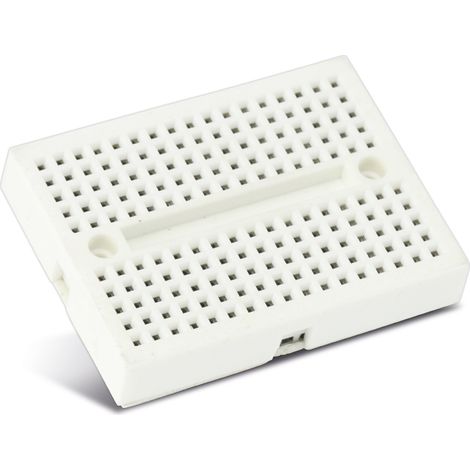 Plaque de connexion DAYTOOLS LSB-170AW, blanc (1/2)