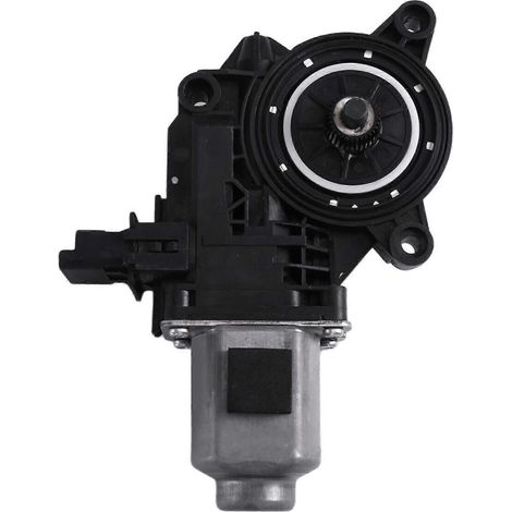 Moteur de lève-vitre électrique pour Hyundai Elantra Loniq 2017-2022 (référence 82450F2010). (1/5)