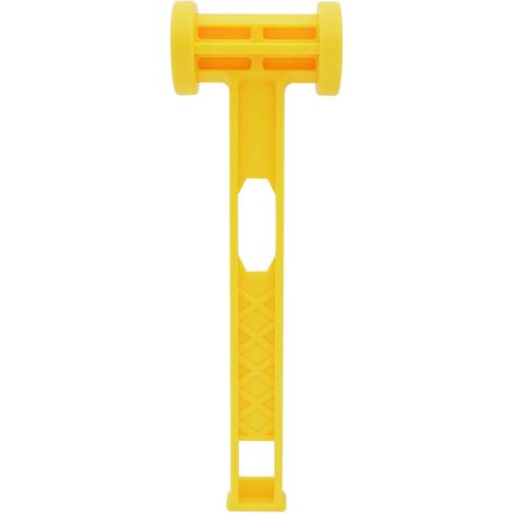 XEPHO Compacts Marteau de camping multifonction d'extérieur pour un transport facile et une utilisation efficace (1/5)