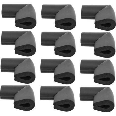 12 protège-coins de transport mousse forme U pour valises (1/5)