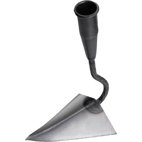 Dreieckige Pflanzhacke – Ergonomische manuelle Gartenhacke (1/5)