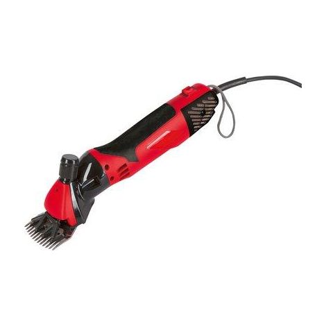 TOSATRICE ELETTRICA OVINI FARMCLIPPER KERBL  VOLT 230 WATT 350 6 VELOCITA