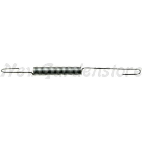 Ressort de recul ORIGINAL pour tracteur de pelouse 171600039-0001