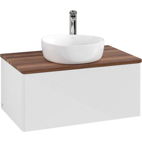 Villeroy & Boch L30052GF WTUS Antao L305 800x360x500 mm (1/3)