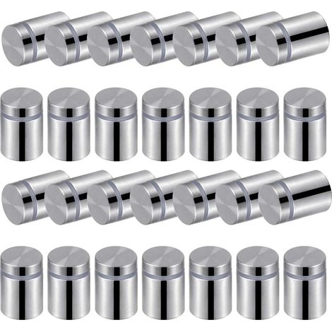 Stück Rasenlüfternägel Gartengeräte Metall Rasenlüfternägel