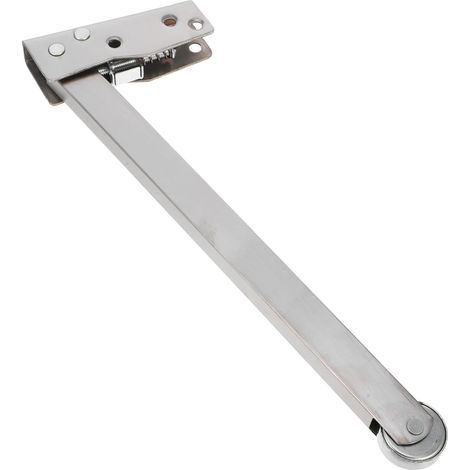 Adjust Commercial Auto Hydraulic Steel Function Closing Closer Spring (1/5)