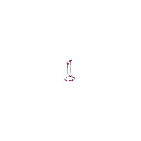 Celly UP400 Active Auriculares Alámbrico Dentro de oído Llamadas/Música Rosa