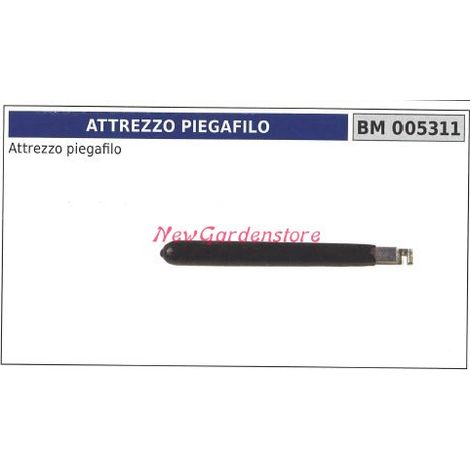 Attrezzo piegafilo NEW GARDEN STORE 005311