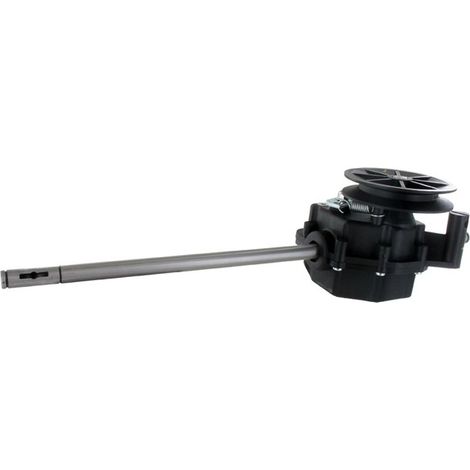 Boîtier de transmission adaptable HONDA 20001-VH3-852 – Performance fiable pour véhicules HONDA – Composant durable et de qualité - 20001-VH3-8522-M1