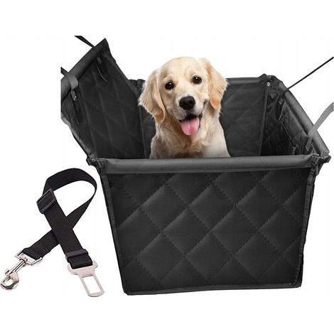 ALFOMBRA PROTECTORA PARA EL SILLÓN, ASIENTO DE COCHE, TRANSPORTÍN PARA PERRO O GATO PARA COCHES GRANDES