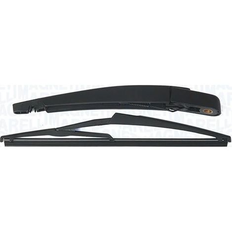 Kit de bras d'essuie-glace, nettoyage des vitres Magneti Marelli 000723180294