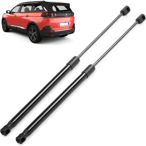 2 vérins de coffre pour Peugeot 5008 II OEM 9012446280 vérin