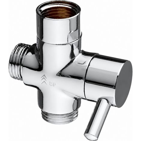Deviatore colonna doccia: FM 3/4 (1/3)