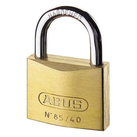 Candado ABUS 6560