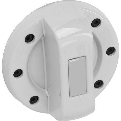 Bouchon de réservoir d'essence, diamètre 6,9 cm, design élégant, compatible avec SCION FRS FRS 2013-2016, couleur argent. (1/5)