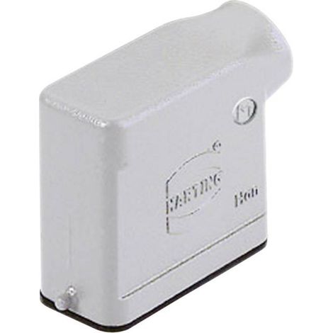 Custodia mobile Han® 10A-gs-M20 19 20 010 1540 Harting 1 pz. (1/2)