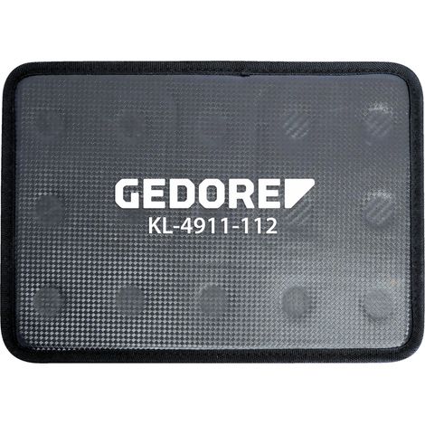 Gedore Magnetmatte, 280 x 200 mm (1/3)