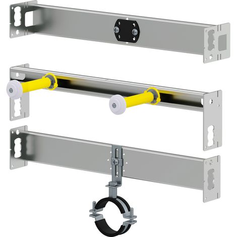 VIEGA 776435 Urinal Modul Prevista Dry Plus (1/4)