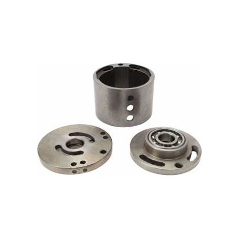 Hazet 9012-1SPC kompakte funktionale Zylindereinheit (1/2)