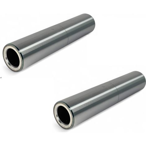 2x Axe de bras arrière compatible Peugeot 206 206+ CC SW Berline