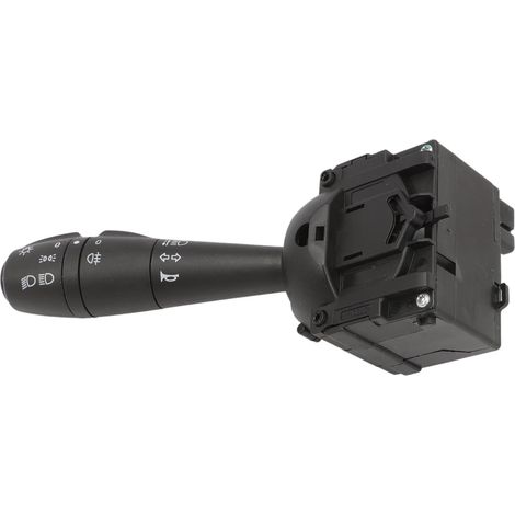 Scheinwerfer-, Scheibenwischer- und Blinkerschalter 255403924R, verbesserte Version, spezieller 1,5 dCi Schalter für Sandero Logan MCV 255406375R (1/5)