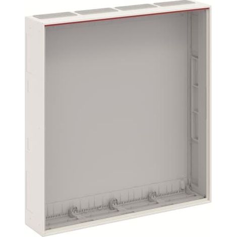 A47B Amoire vide4LP7R ss porte 2CPX052086R9999 ABB D752086