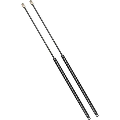 royaluxe -Compatible avec Volvo S40 MK I Sedan 1995-2003 Volvo V40, Volkswagen Station Wagon 1995-2004 ressorts à essence capot support de montage de l'amortiss mot capot avant ressorts à essence (1/5)