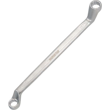 Clé Etoile Perforée Plus Acier Chrome Vanadium 10x11 DIN 838 (1/4)