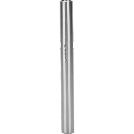 Spannzangenfutterhalter mit geradem Schaft, hinterer Zug, Drehbank-Verlängerungsstange, CNC-Werkzeugmaschine C20‑DC08‑200L