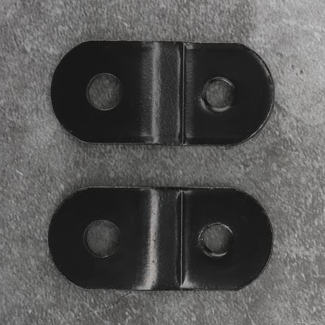 Kit de rehaussement de réservoir de carburant pour moto, accessoire modifié (1/5)
