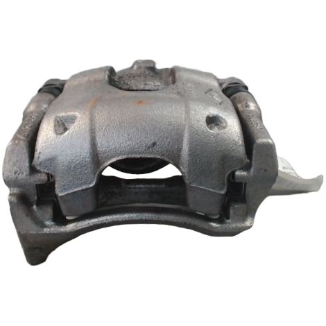 [PRODUIT D'OCCASION] Etrier De Frein Avant Gauche NISSAN Micra 2009- ♻️ Ref Oe. 410115fw1a - Garantie à vie (1/4)