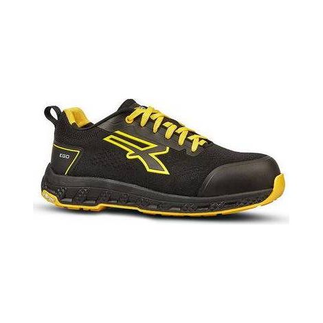 SCARPE ANTINFORTUNISTICHE FITZ ESD S1PS HI HRO FO SR Misura: 41