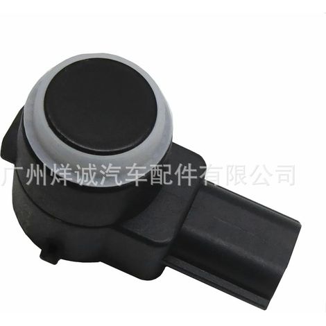 Parking sensor, reversing radar probe, and electric eye for Buick and Cadillac vehicles 25961321 (1/4)