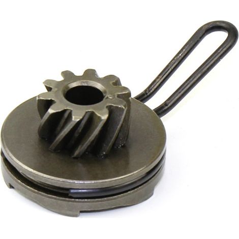 JOG 50 kick starter for Yamaha Namco 50, compatible with Yamaha Namco 50, kick starter idler gear, accessories for two-stroke engines.