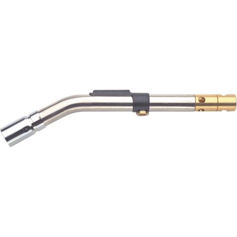 SIEVERT Weichlötbrenner Promatic Brenner-D.19mm Verbrauch 250 g/h 3,2 kW - 334301