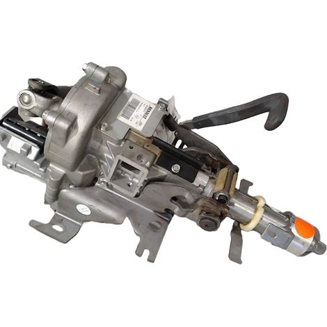 [PRODUIT D'OCCASION] Colonne De Direction Assistee RENAULT Scenic II Ph2 2006- ♻️ Ref Oe. 7701067985 - Garantie à vie (1/5)