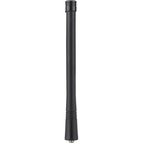 Antenne VHF 136-174 MHz 5.9 pouces Compatible Radio MOTOROLA EP450 (1/5)