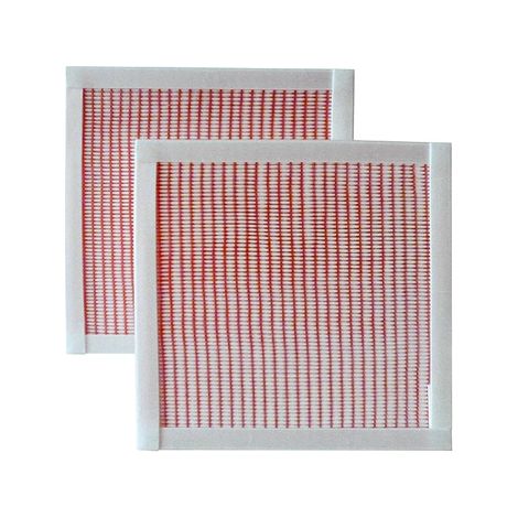 Luftfilter, RF 25-7 für Luftfilter TFE 25-7, 2 x F7 von Maico - 0093.0882