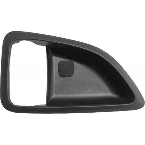 Türgriffgehäuse innen, passend für Hyundai IX35 (2010–2016), Teilenummer 826112S000, 826212S000, links (1/5)