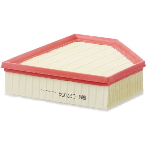 Filtre à air Mann-Filter C 27 054 ALPINA 13 71 8 594 535