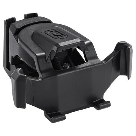 Petzl - Fixation vélo PETZL BIKE ADAPT pour frontales (1/5)