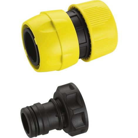 Karcher - set allacciamento pompa premium pompa a immersione - 69973400 - 4039784221772