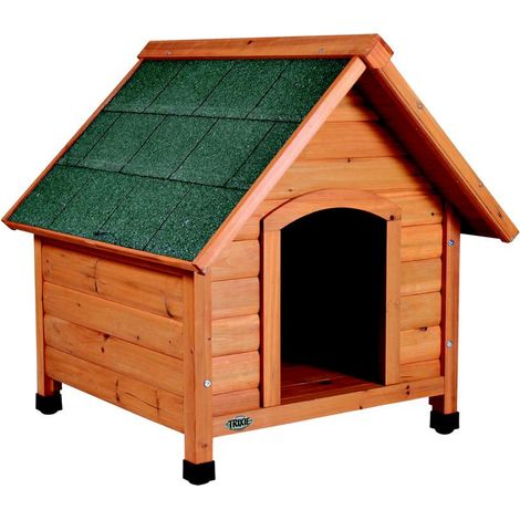 ''Natura'' Hundehütte, Gr. M, 77 x 82 x 88 cm
